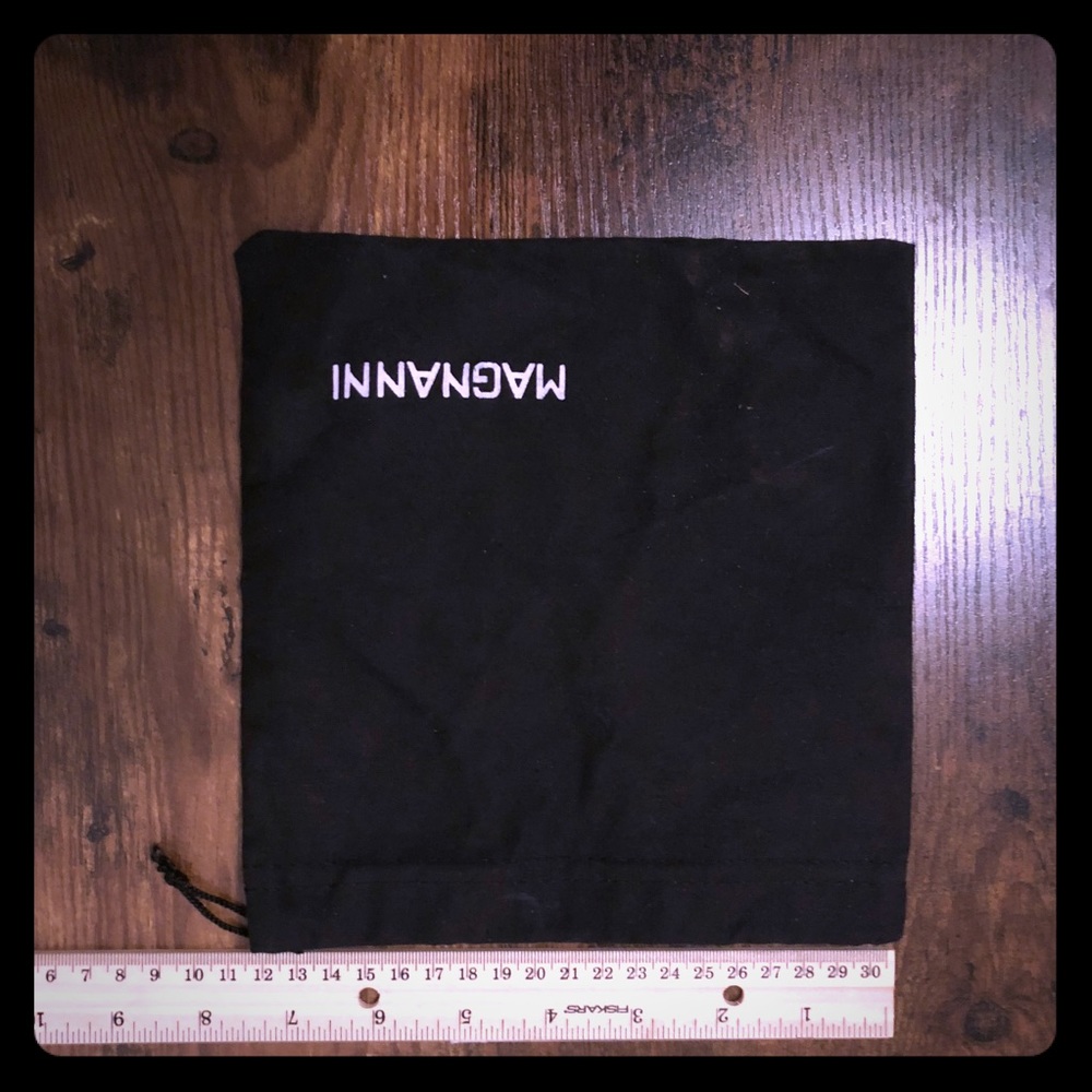 Magnanni shoe Dust Bag